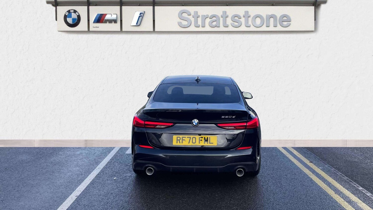 Used BMW 2 Series 2021 for sale - 77361244: Photo 17