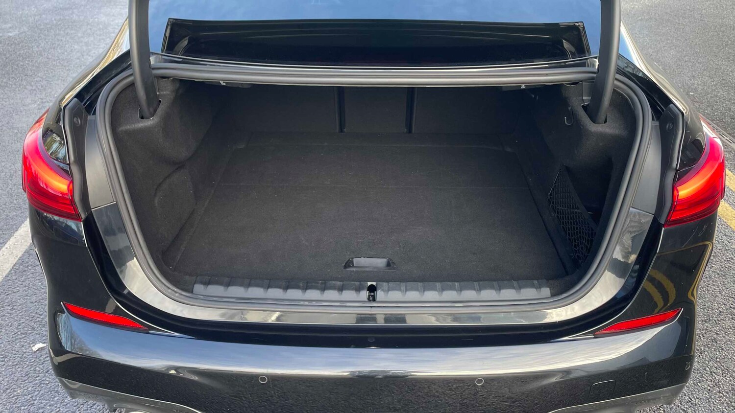 Used BMW 2 Series 2021 for sale - 77361244: Photo 18