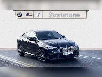 Used BMW 2 Series 2021 for sale - 77361244: Photo