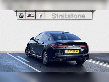 Used BMW 2 Series 2021 for sale - 77361244: Photo