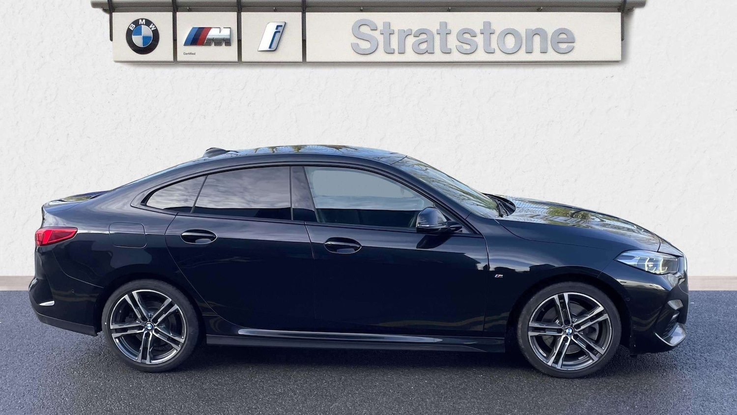 Used BMW 2 Series 2021 for sale - 77361244: Photo 3