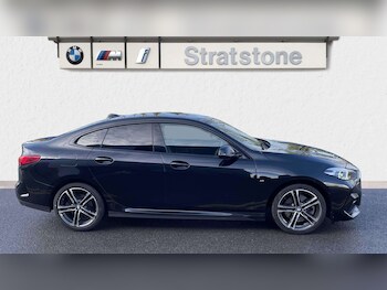 Used BMW 2 Series 2021 for sale - 77361244: Photo