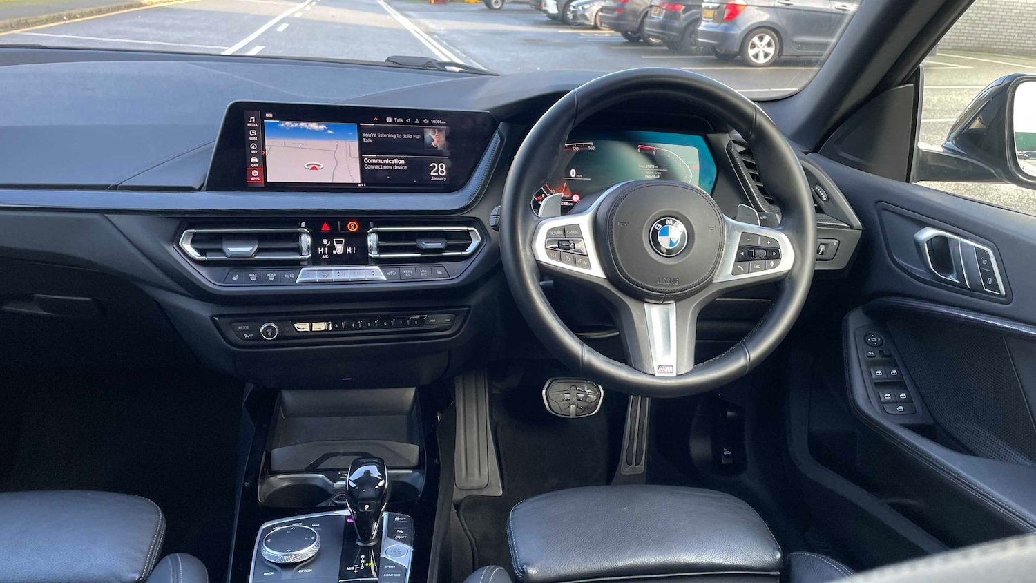 Used BMW 2 Series 2021 for sale - 77361244: Photo 5