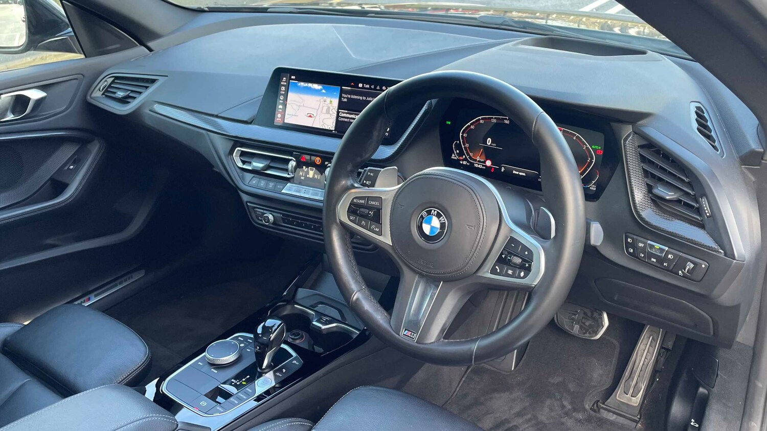 Used BMW 2 Series 2021 for sale - 77361244: Photo 8