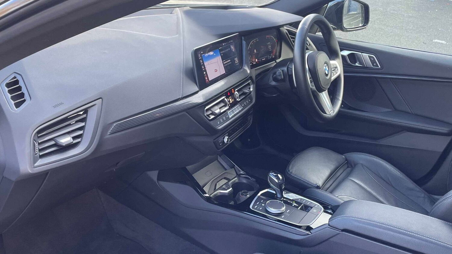 Used BMW 2 Series 2021 for sale - 77361244: Photo 9