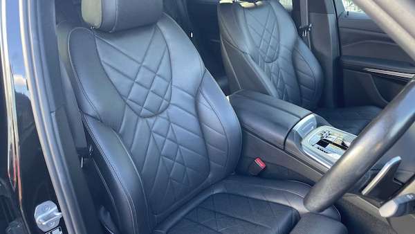 Used BMW X5 2023 for sale - 76034674: Photo 12