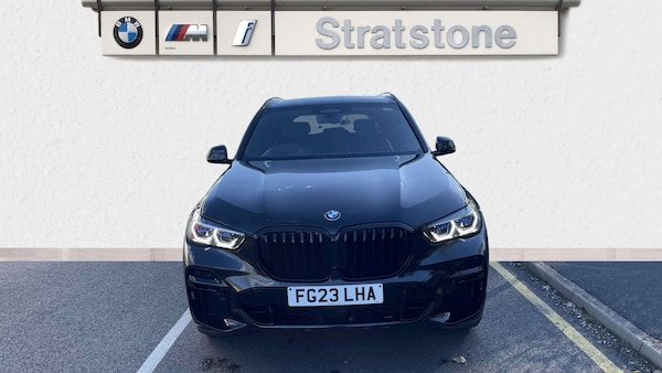 Used BMW X5 2023 for sale - 76034674: Photo 16