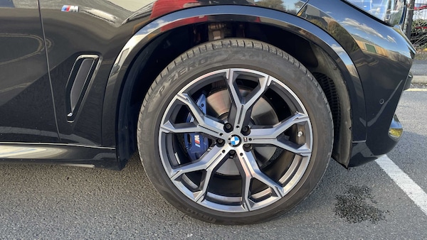 Used BMW X5 2023 for sale - 76034674: Photo 18