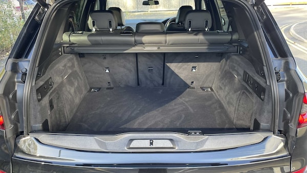 Used BMW X5 2023 for sale - 76034674: Photo 19
