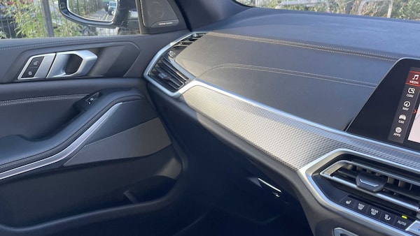 Used BMW X5 2023 for sale - 76034674: Photo 23
