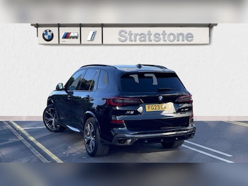 Used BMW X5 2023 for sale - 76034674: Photo 2