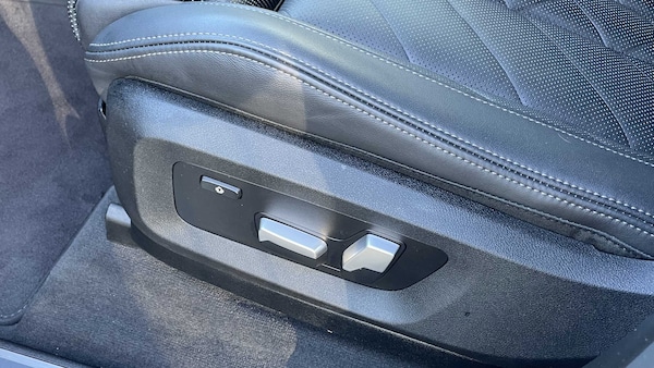Used BMW X5 2023 for sale - 76034674: Photo 32