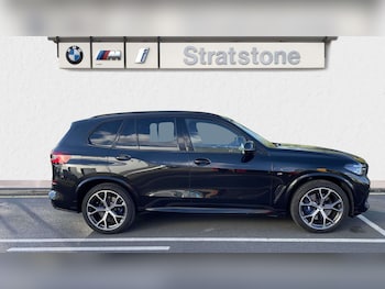 Used BMW X5 2023 for sale - 76034674: Photo 3