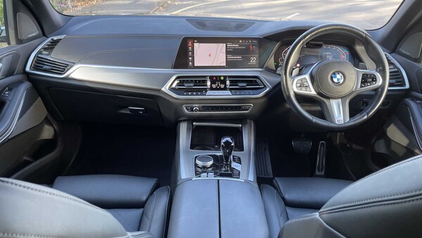 Used BMW X5 2023 for sale - 76034674: Photo 4