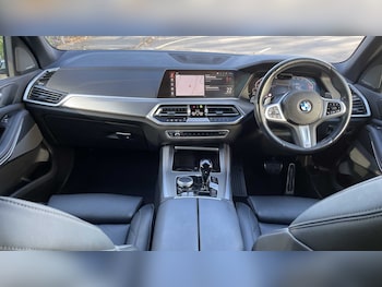 Used BMW X5 2023 for sale - 76034674: Photo 4