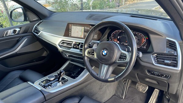 Used BMW X5 2023 for sale - 76034674: Photo 7