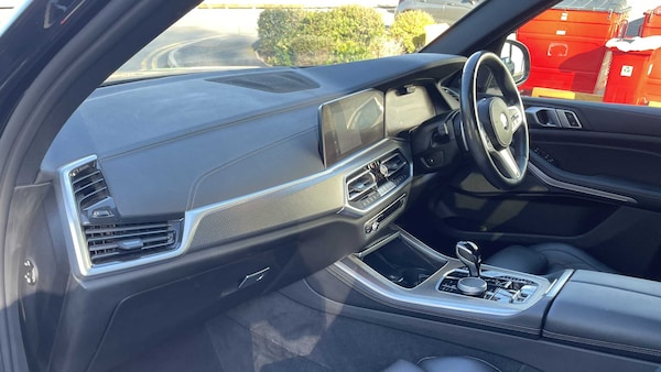Used BMW X5 2023 for sale - 76034674: Photo 8