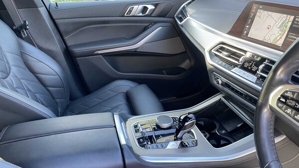 Used BMW X5 2023 for sale - 76034674: Photo 9