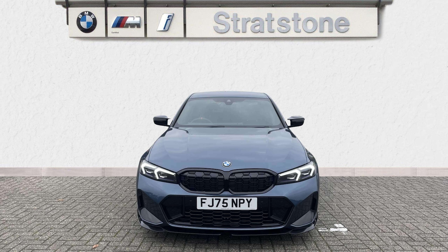 Used BMW 3 Series 2025 for sale - 76310823: Photo 16