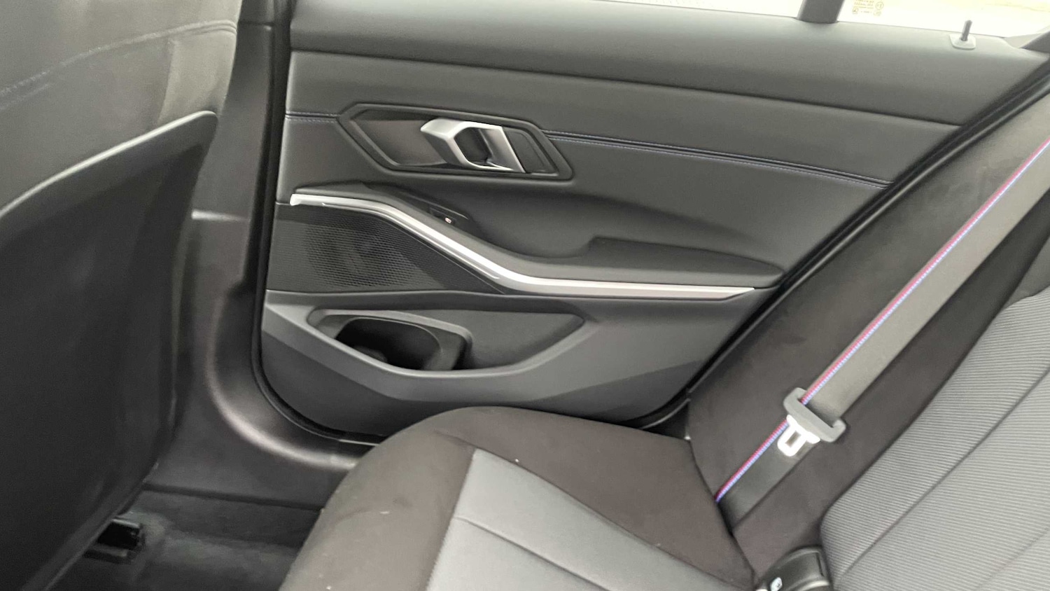 Used BMW 3 Series 2025 for sale - 76310823: Photo 22