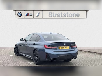 Used BMW 3 Series 2025 for sale - 76310823: Photo
