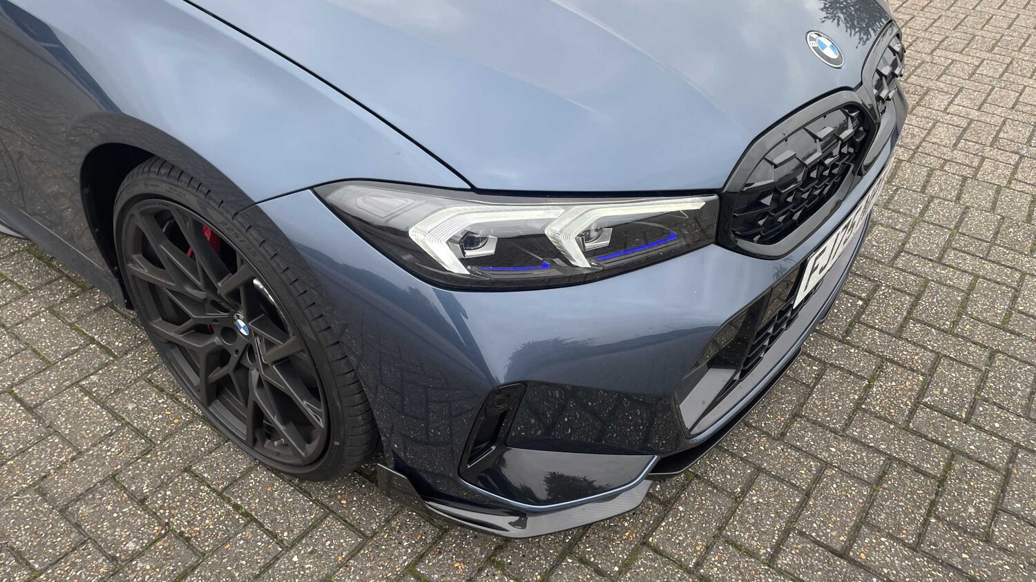 Used BMW 3 Series 2025 for sale - 76310823: Photo 35