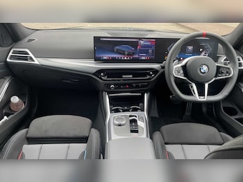 Used BMW 3 Series 2025 for sale - 76310823: Photo