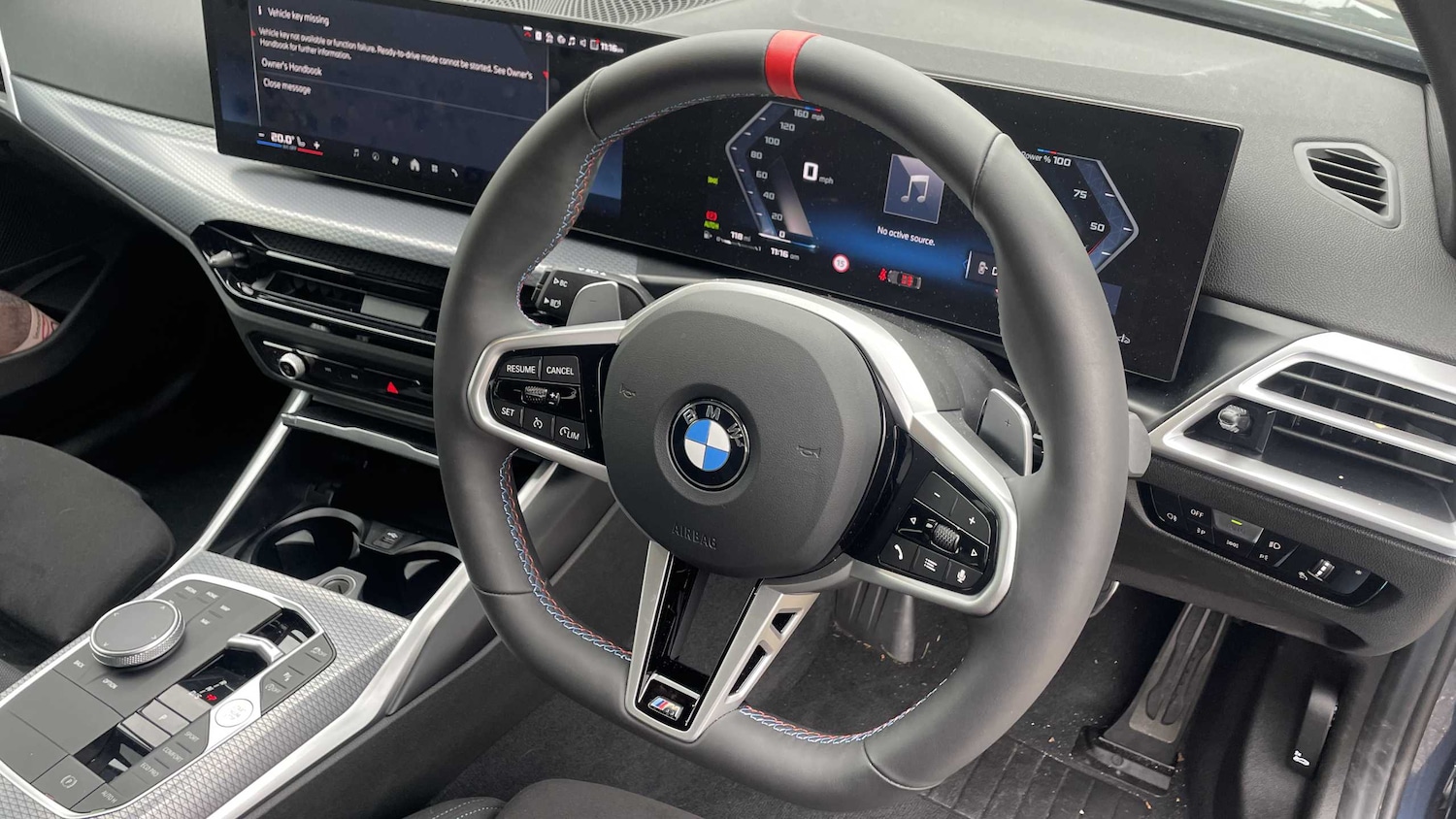 Used BMW 3 Series 2025 for sale - 76310823: Photo 7