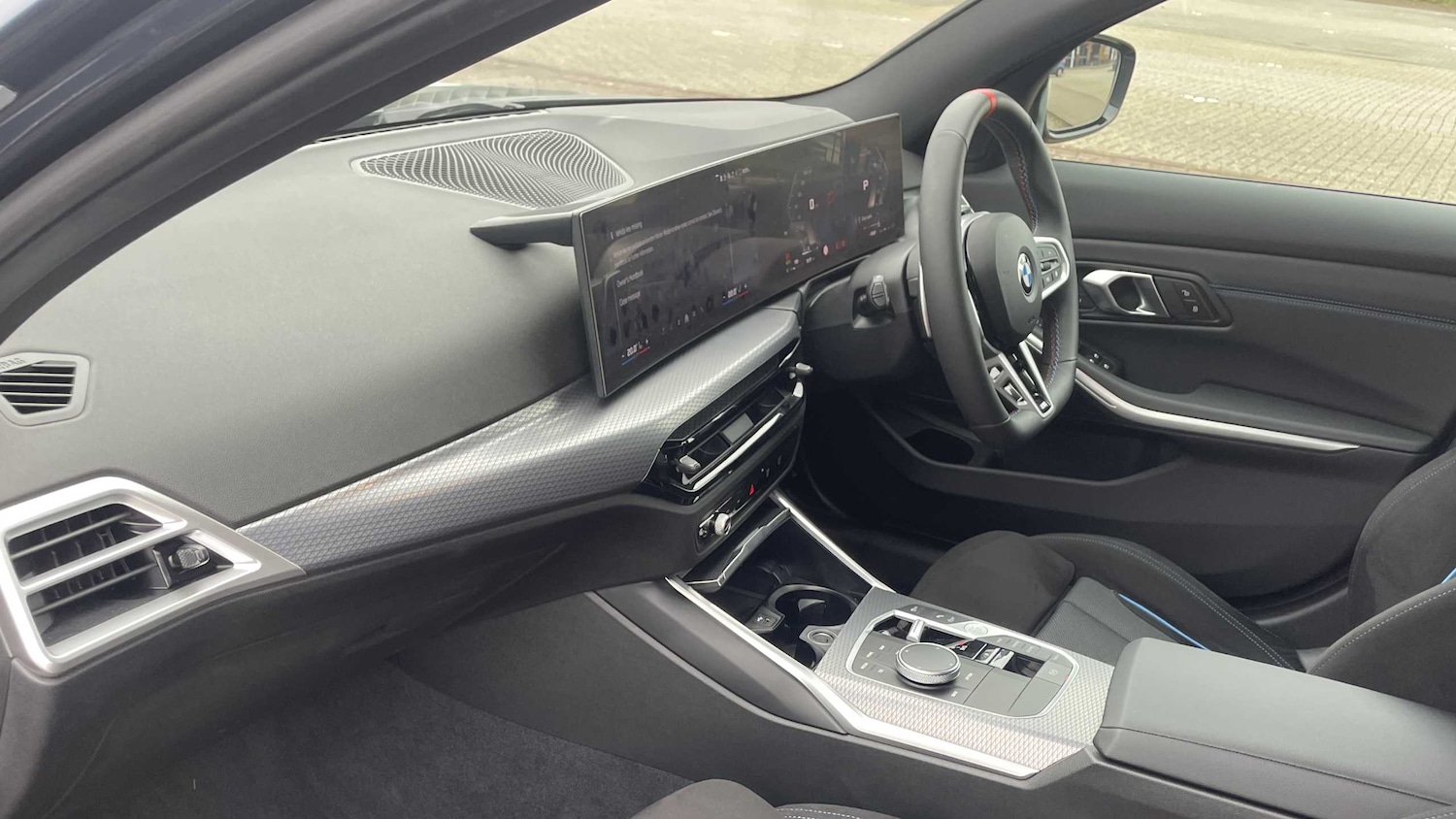 Used BMW 3 Series 2025 for sale - 76310823: Photo 8