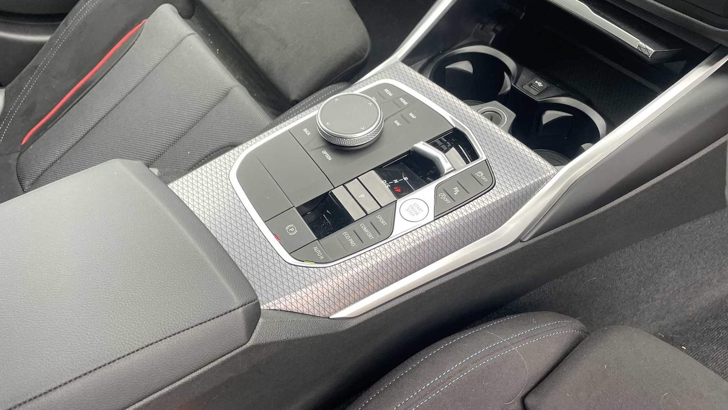 Used BMW 3 Series 2025 for sale - 76310823: Photo 9