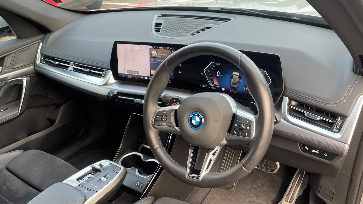 Used BMW X1 2025 for sale - 76718281: Photo 14