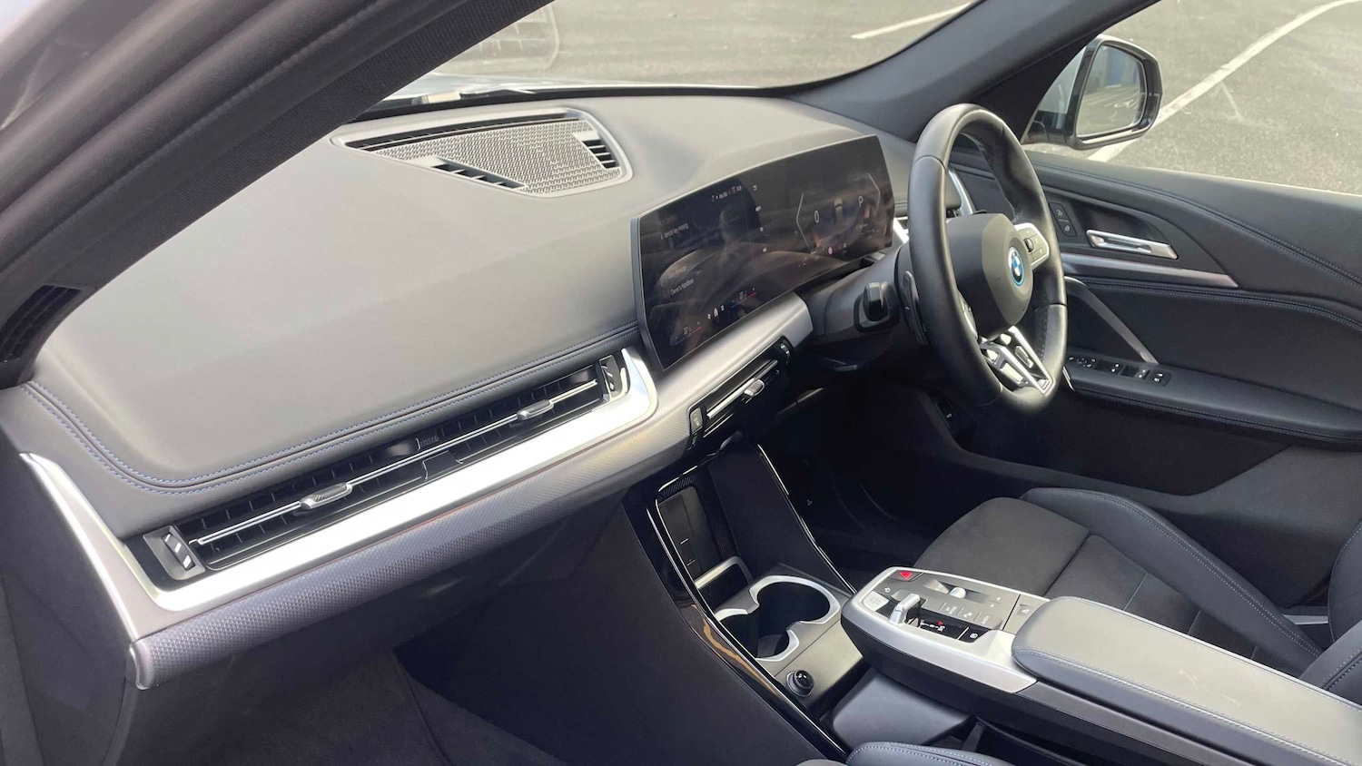 Used BMW X1 2025 for sale - 76718281: Photo 15