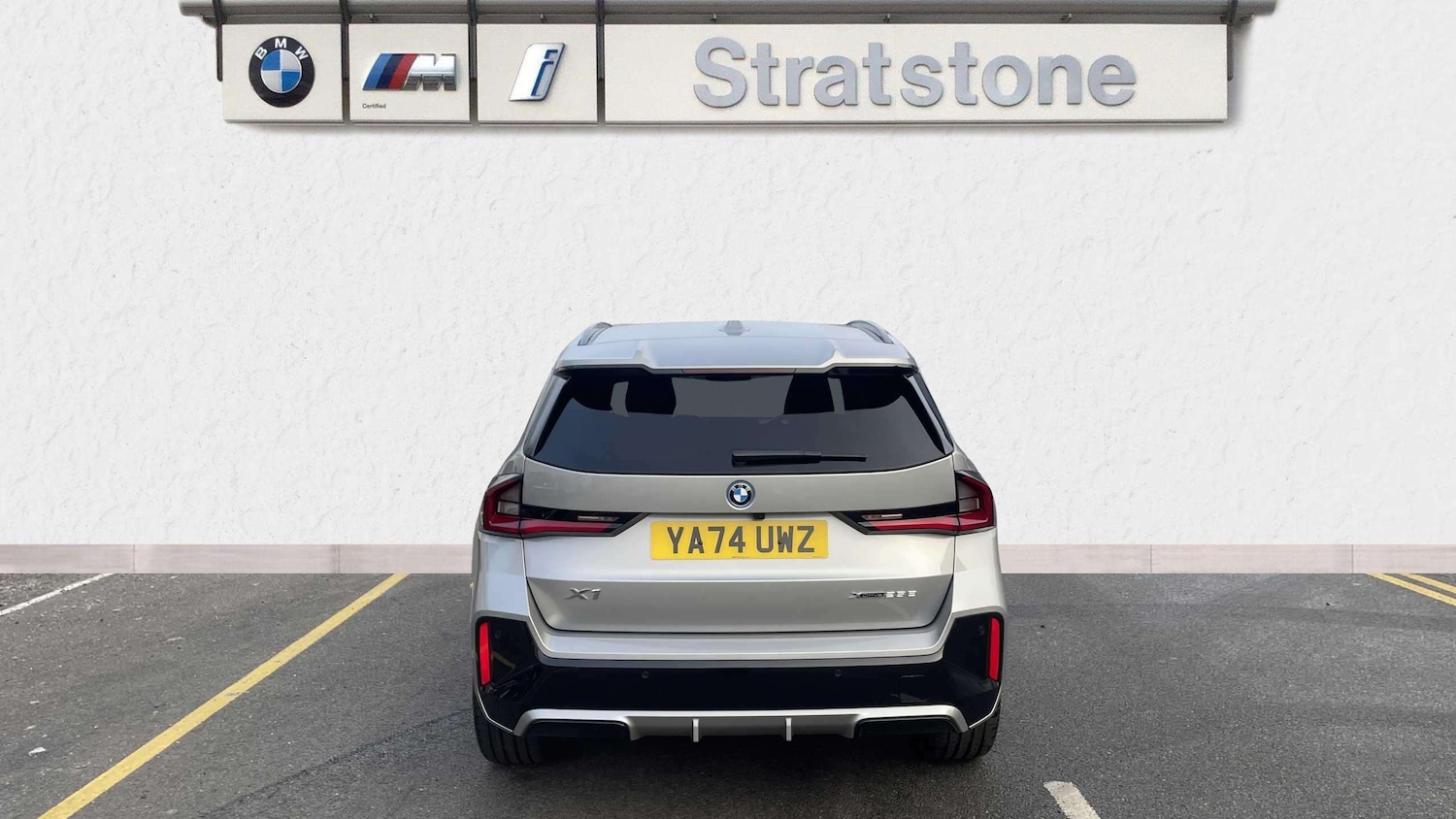 Used BMW X1 2025 for sale - 76718281: Photo 16