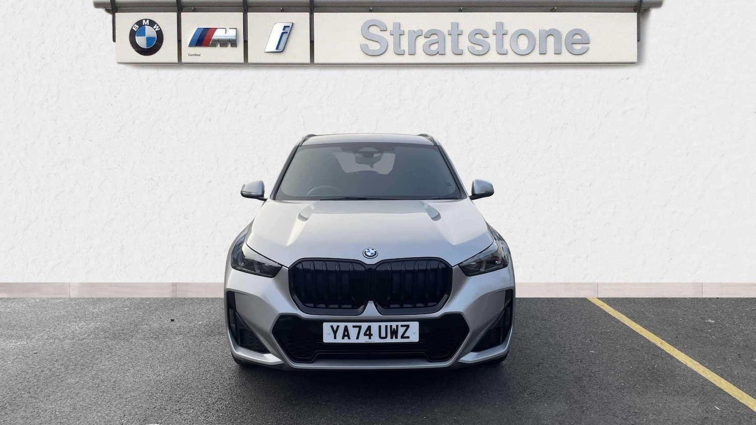 Used BMW X1 2025 for sale - 76718281: Photo 17