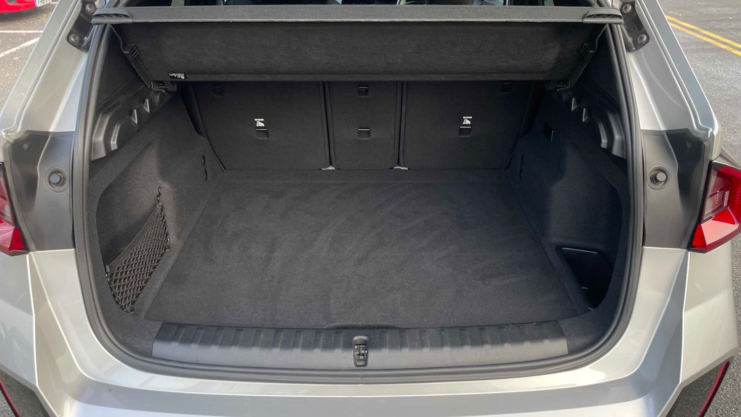 Used BMW X1 2025 for sale - 76718281: Photo 18