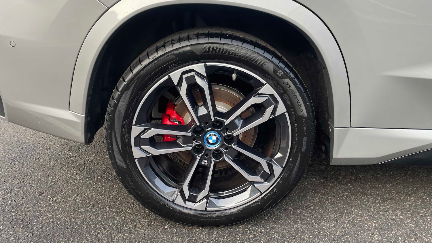 Used BMW X1 2025 for sale - 76718281: Photo 19