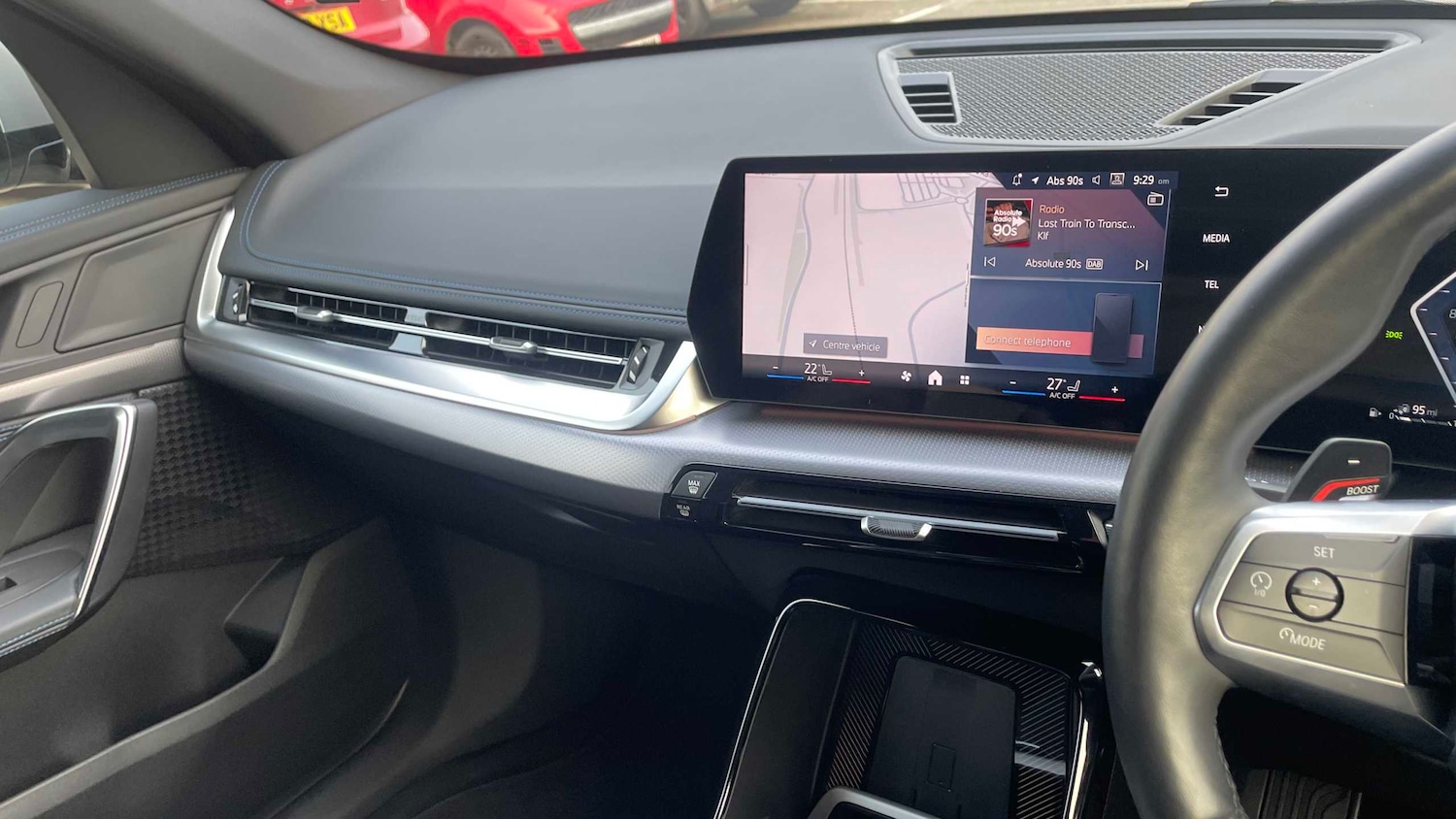 Used BMW X1 2025 for sale - 76718281: Photo 22