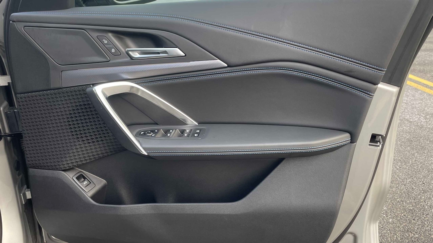 Used BMW X1 2025 for sale - 76718281: Photo 24