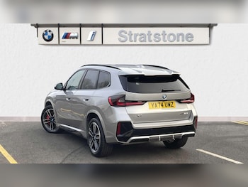 Used BMW X1 2025 for sale - 76718281: Photo