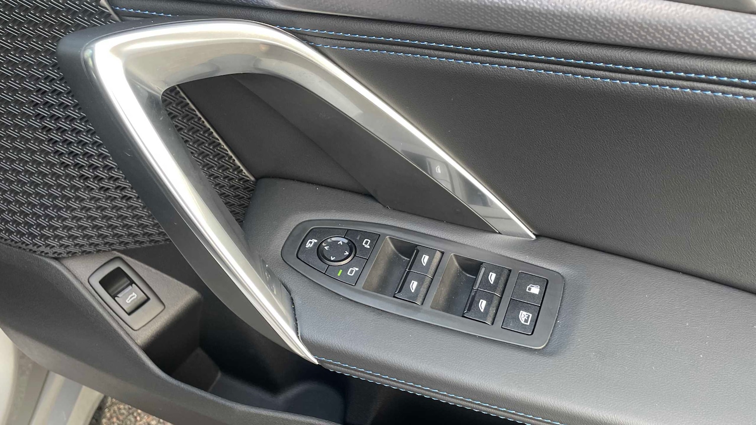 Used BMW X1 2025 for sale - 76718281: Photo 32