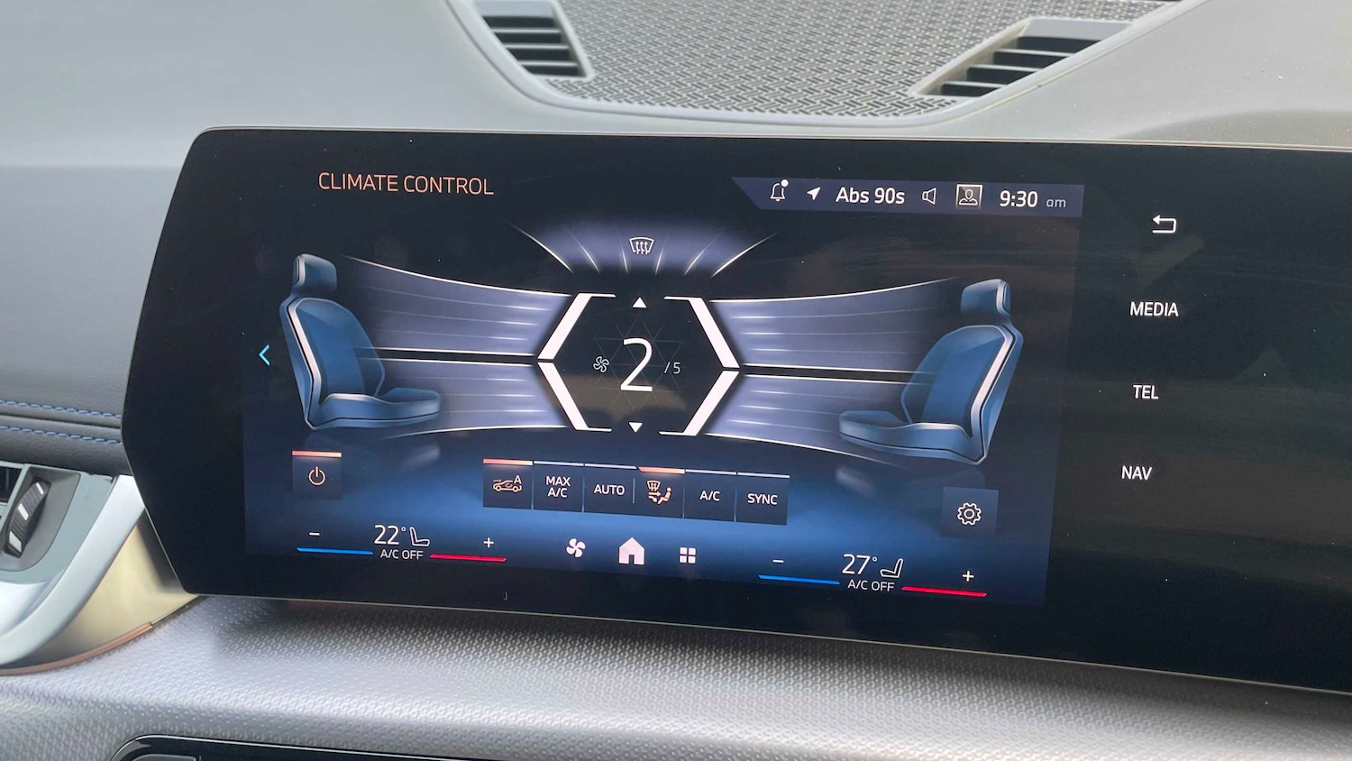 Used BMW X1 2025 for sale - 76718281: Photo 34