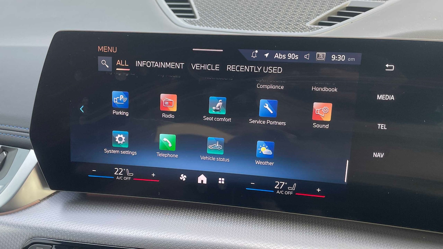 Used BMW X1 2025 for sale - 76718281: Photo 35