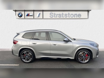 Used BMW X1 2025 for sale - 76718281: Photo