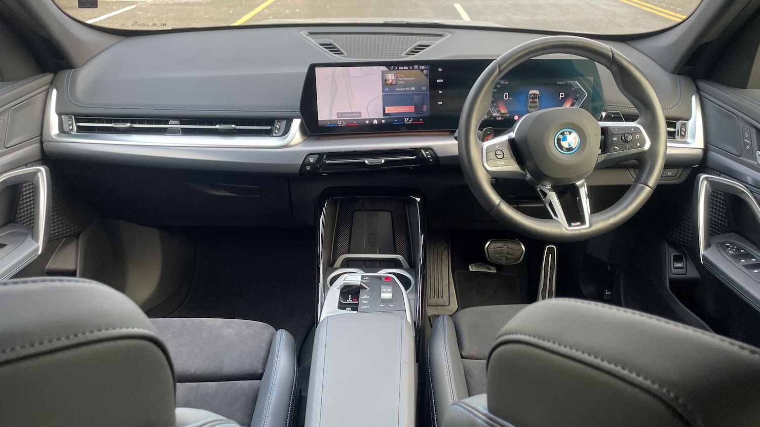 Used BMW X1 2025 for sale - 76718281: Photo 4