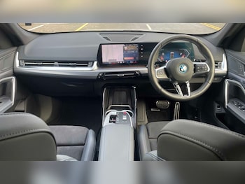 Used BMW X1 2025 for sale - 76718281: Photo