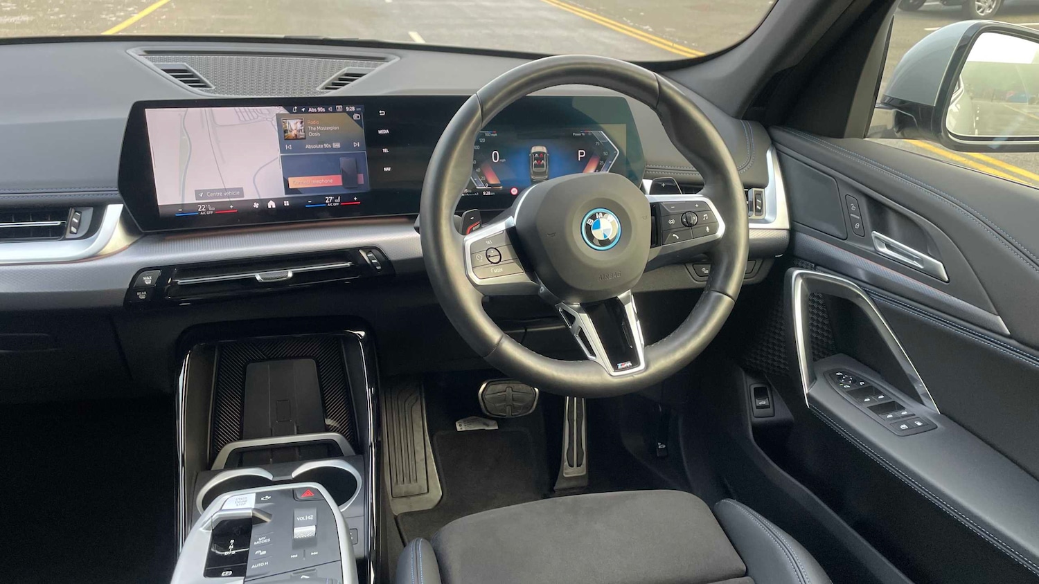 Used BMW X1 2025 for sale - 76718281: Photo 5