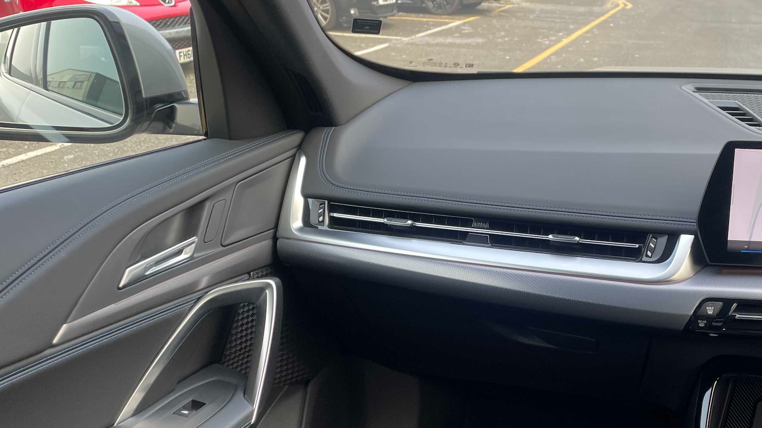 Used BMW X1 2025 for sale - 76718281: Photo 6