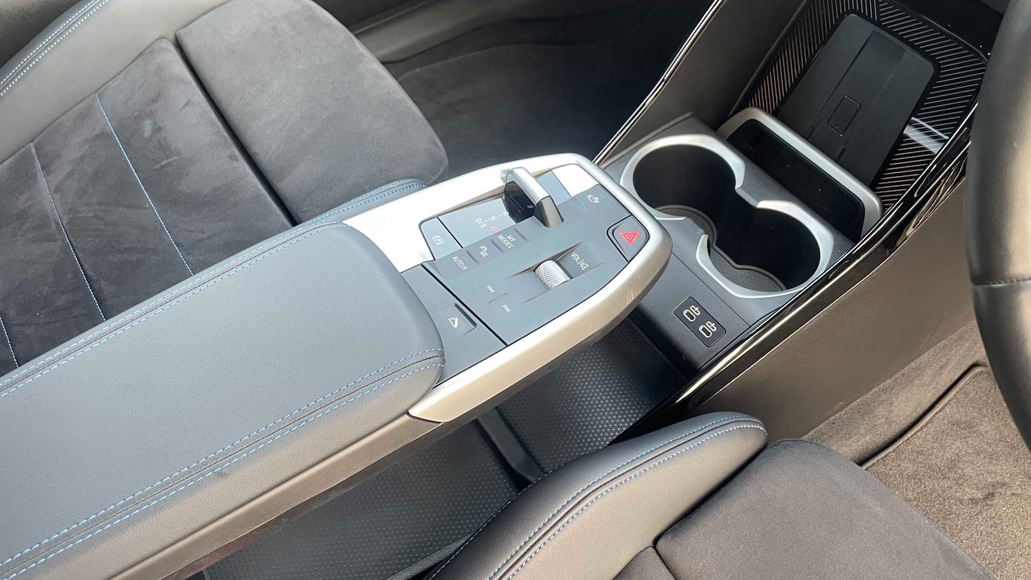 Used BMW X1 2025 for sale - 76718281: Photo 7