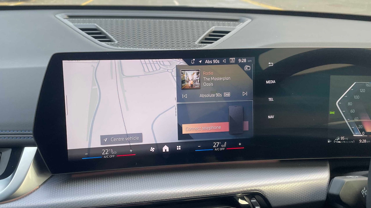 Used BMW X1 2025 for sale - 76718281: Photo 8