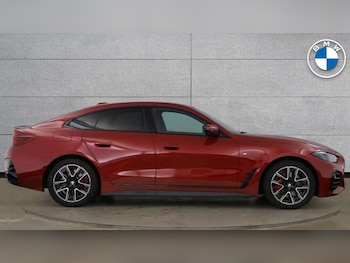 Used BMW 4 Series 2025 for sale - 77772408: Photo